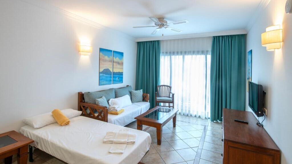 Las Marismas de Corralejo